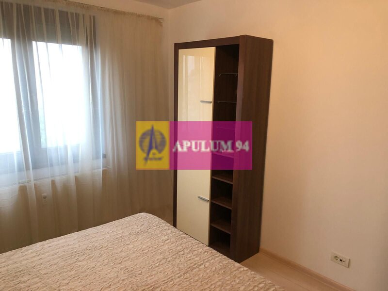 Apartament 2 camere, decomandat - 51mp, Calea Vitan