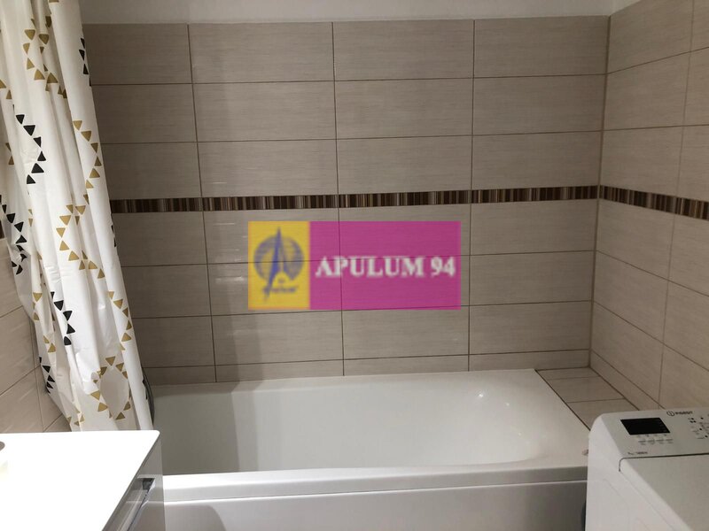 Apartament 2 camere, decomandat - 51mp, Calea Vitan