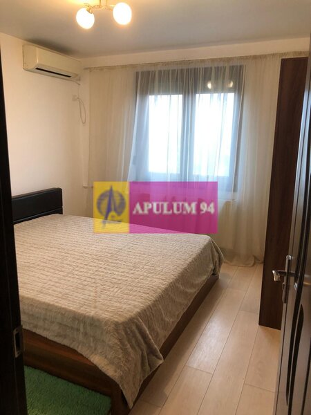 Apartament 2 camere, decomandat - 51mp, Calea Vitan