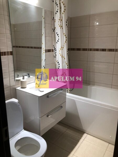 Apartament 2 camere, decomandat - 51mp, Calea Vitan