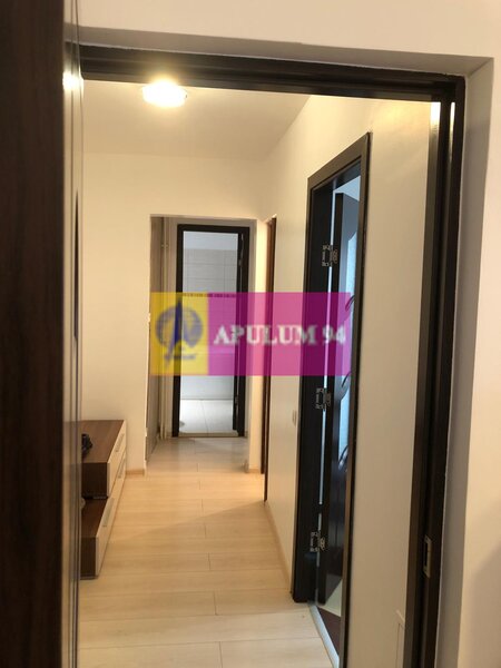 Apartament 2 camere, decomandat - 51mp, Calea Vitan