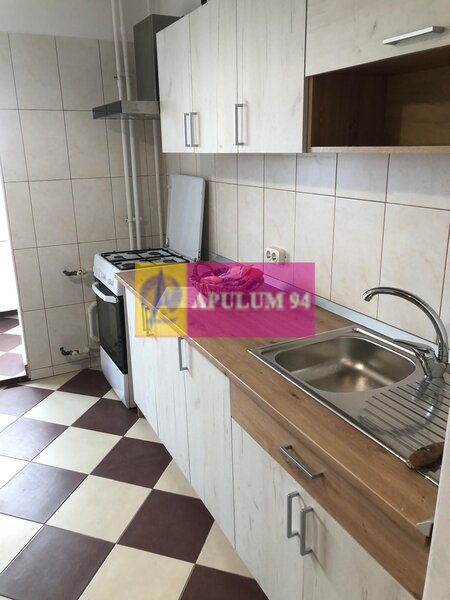 Apartament 2 camere, decomandat - 51mp, Calea Vitan