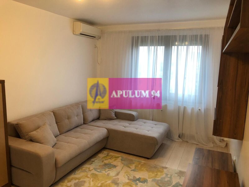 Apartament 2 camere, decomandat - 51mp, Calea Vitan