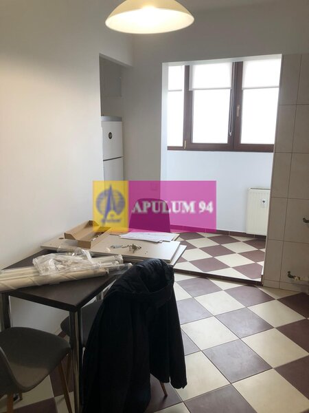 Apartament 2 camere, decomandat - 51mp, Calea Vitan